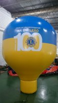 Lions - 100 Anos