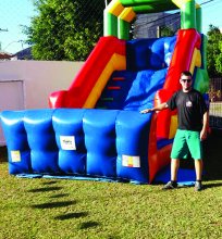 Gerson Nestor Planeta Kids Gerson Nestor Planeta Kids