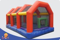 Estadio cubierto Meta